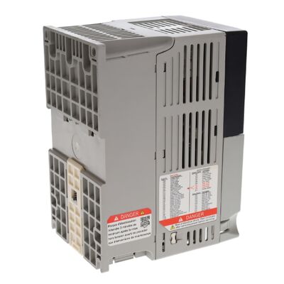 Convertitore di frequenza CA Allen-Bradley 22B-D6P0N104 PowerFlex 40 480 V 3 HP