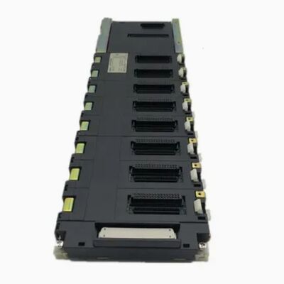 Backplane CPU a 8 slot Omron CS1W-BC083 per PLC serie CS1