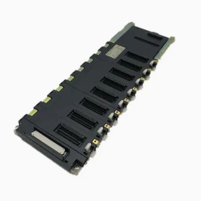 Backplane CPU a 8 slot Omron CS1W-BC083 per PLC serie CS1