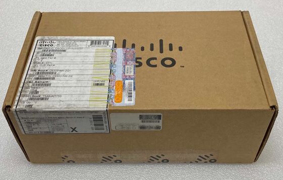 Modulo di rete C9300-NM-2Q 40GE, modulo di espansione ad alta velocità QSFP+ a 2 porte per switch serie Catalyst 9300