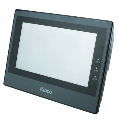 Touchscreen HMI Kinco MT4414TE da 7 pollici con display industriale Ethernet 800x480