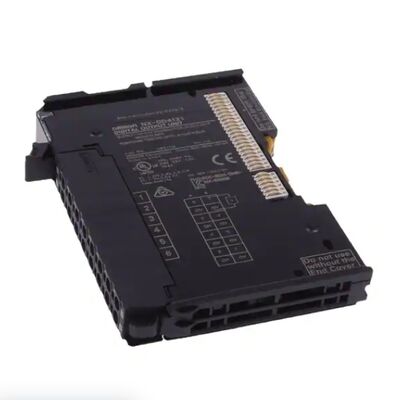 Omron NX-OD4121 Unità di Uscita a Transistor NPN a 8 Punti per Sistema I/O NX