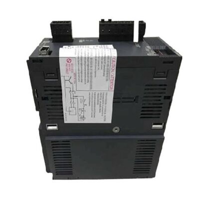 Amplificatore servoazionamento CA Mitsubishi MR-JE-200A da 2 kW per l'automazione industriale