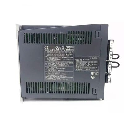 Mitsubishi MR-J4-100B-RJ Amplificatore servoazionamento CA 1 kW SSCNET III/H