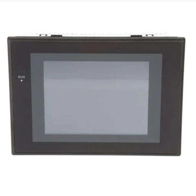 Pannello interfaccia operatore touch screen HMI da 5,7 pollici Omron NS5-SQ10B-ECV2 Parole chiave inglesi