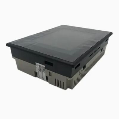 Pannello interfaccia operatore touch screen HMI da 5,7 pollici Omron NS5-SQ10B-ECV2 Parole chiave inglesi