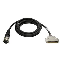 Cavo di comunicazione RS-422 GT09-C30R4-6C per Mitsubishi GOT HMI e FXCPU