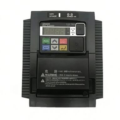 Omron 3G3MX2-A4022-ZV1 2.2kW 400V Inverter Drive Compatto per l'Automazione Industriale