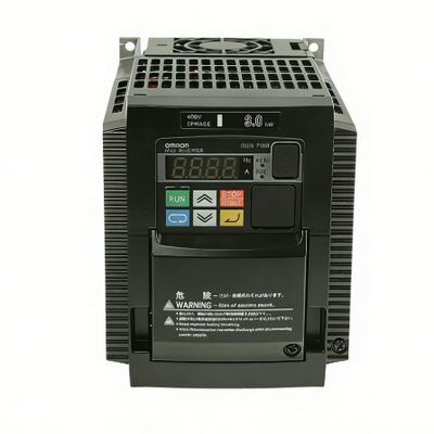 Omron 3G3MX2-A4022-ZV1 2.2kW 400V Inverter Drive Compatto per l'Automazione Industriale