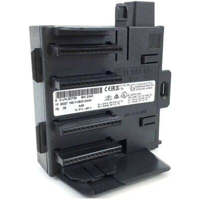 Siemens 6ES7195-7HB00-0XA0 Modulo Bus per ET 200M con funzione Hot-Swap