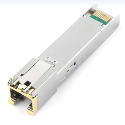 Modulo stick GPON ONU | Modulo loopback SFP |Mini ricetrasmettitore ottico |Ricetrasmettitore SFP/SFP+RJ45 | Scheda di programmazione EEPROM del modulo ottico