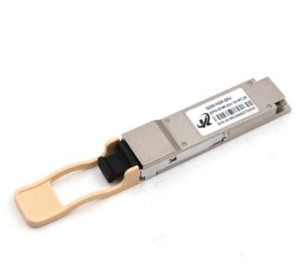 Cop-SI400G-LR4 400G OSFP Trasmettitore ottico SMF OSFP 400G 2*LR4 LC 10km