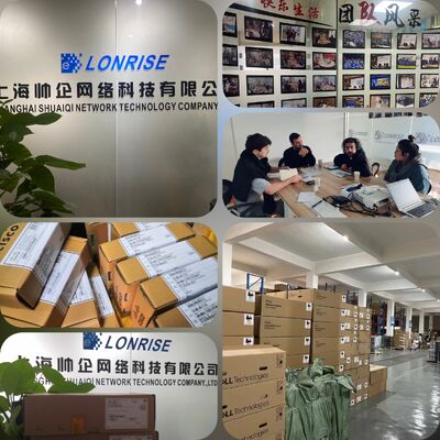 Unità di distribuzione dell'alimentazione CA Huawei NetEngine 8000 F8 CR8MP2K3PHC0 per router aziendale