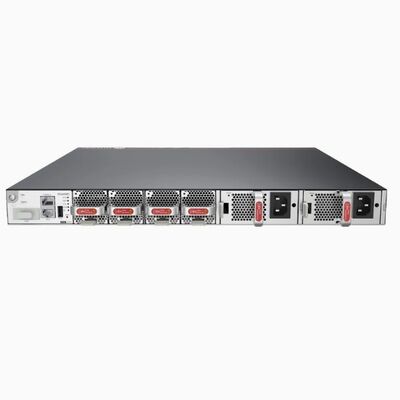 S6730-H48Y6C-V2, Switch Huawei CloudEngine serie S6730-H, 48x25GE SFP28/6x40GE QSFP28/Aggiornabile a 6x100GE
