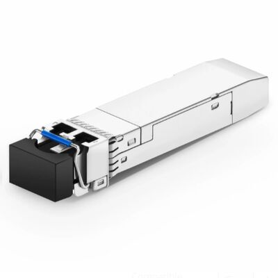 SFP-10G-LR=, Cisco 10G SFP+ Modulo, 10GBASE-LR/SMF/1310nm