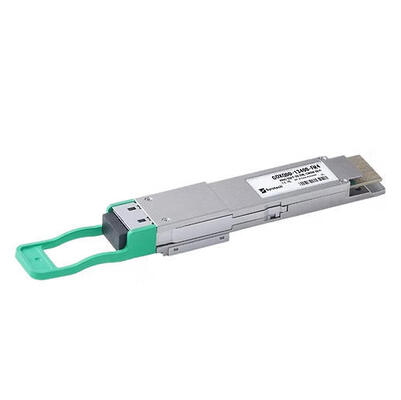 CQP-SI800G-LR8   800G QSFP DD Optical Transceiver   SMF QSFP DD 800G 2*LR4 LC  10km