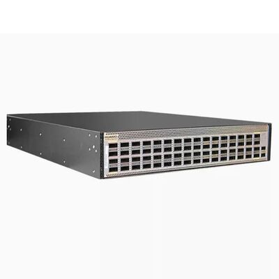 CE8850-EI-B-B0B, interruttore Huawei CE8850, 64x100GE QSFP28/2xAC PSU/3xFan