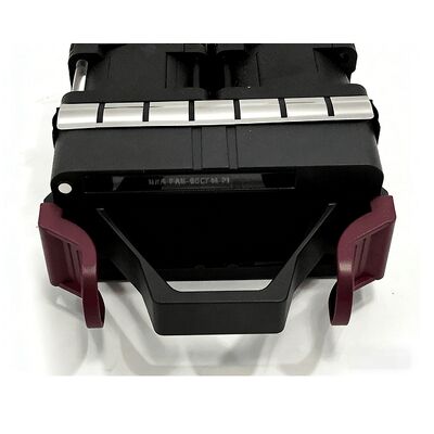 NXA-FAN-65CFM-PI, ventola switch Cisco Nexus, 65 CFM/flusso d'aria/aspirazione lato porta