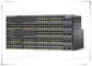 IP Lite del commutatore di rete Ethernet di Cisco WS-C2960XR-24PD-I 370W 2 X 10G SFP+