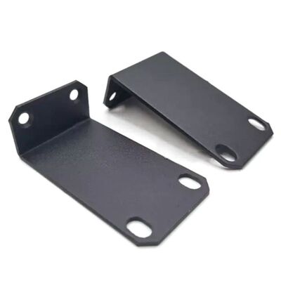 SOHO-SWITCH-FL-02 Kit di montaggio su rack per switch H3C S1026T, 330x230x43mm