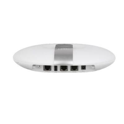 Access point Wi-Fi 6 Tri‑Radio a 12 flussi H3C EWP-WA6638-FIT, 5,95 Gbps, 10GE PoE