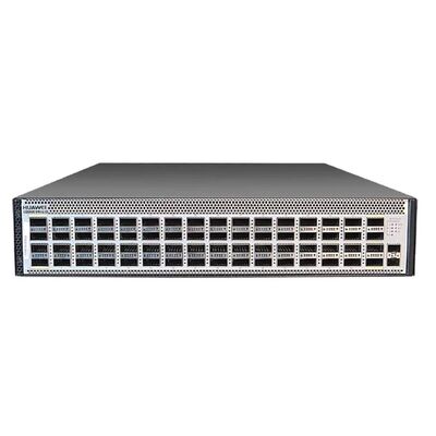 CE8850-EI-B-B0B, interruttore Huawei CE8850, 64x100GE QSFP28/2xAC PSU/3xFan