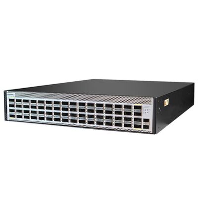CE8850-EI-B-B0B, interruttore Huawei CE8850, 64x100GE QSFP28/2xAC PSU/3xFan