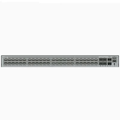 Switch Gigabit PoE+ a 48 porte Huawei CloudEngine S5735-S48PN4XE-V2 con uplink 10GE