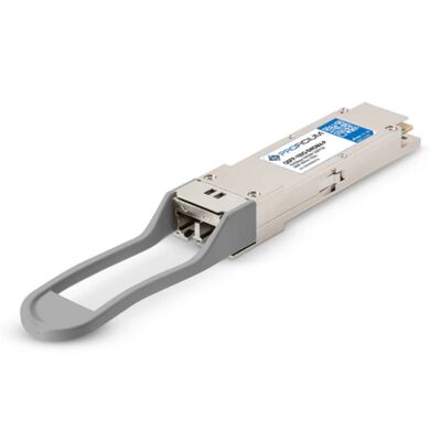 QSFP-100G-SWDM4 100G QSFP28 SWDM4 850-940nm 100m DOM Modulo trasmettitore ottico