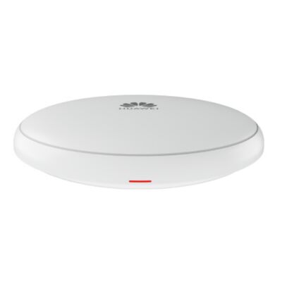 Huawei AirEngine 6776-57T: High-Performance Tri-Band Wi-Fi 7 Indoor Access Point (13.66Gbps, 8-Stream, Smart Antenna)