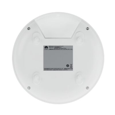Huawei AirEngine 6776-57T: High-Performance Tri-Band Wi-Fi 7 Indoor Access Point (13.66Gbps, 8-Stream, Smart Antenna)