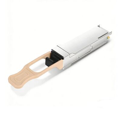 Huawei OMND10N13 (02311NTY) 100GBASE-SR4 QSFP28 850nm 100m MMF Modulo trasmettitore ottico