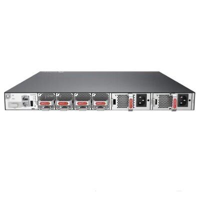 S6730-H24X6C, switch Huawei S6730, 24x10GE SFP+/6x40GE QSFP28/Senza alimentatore