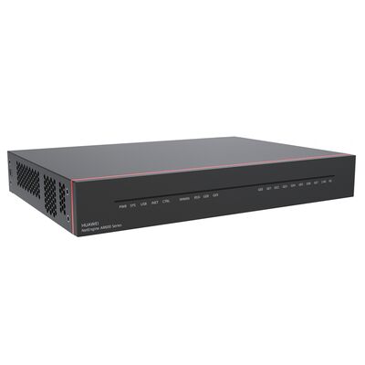AR651W, router Huawei AR651W, 2*GE WAN/8*GE LAN/802.11ac