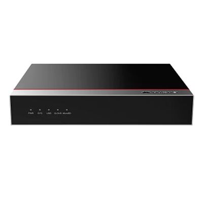 USG6510E-AC, firewall serie Huawei USG6510E, 10xGE RJ45/2xGE SFP/con adattatore CA/CC