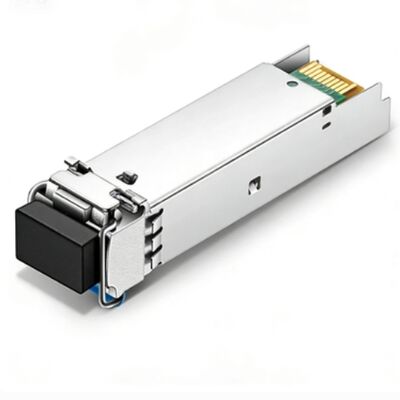 SFP-GE-LX-SM1310, ricetrasmettitore ottico serie Huawei SFP-GE-LX, velocità GE/1310 nm/10 km