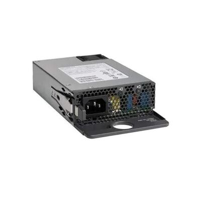 PWR-C5-125WAC=, alimentatore serie Cisco PWR-C5, uscita 125 W/ingresso CA/sostituibile a caldo
