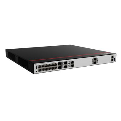 AR6710-L14T2X4, router Huawei AR6700, 14xGE/2x10GE/4xSFP+