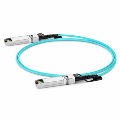 SFP-25G-AOC3M=, cavo AOC Cisco SFP28, 25G, 3M, ottico attivo