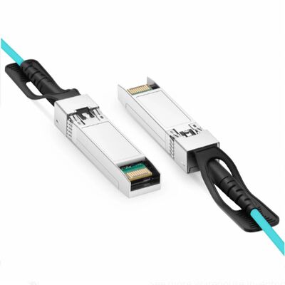 SFP-25G-AOC3M=, cavo AOC Cisco SFP28, 25G, 3M, ottico attivo