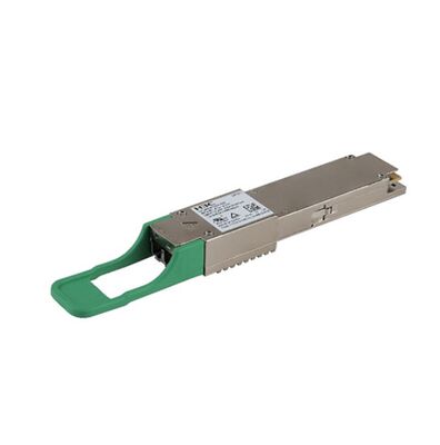 COP-SI400G-DR4 400G QSFP-DD DR4 Transceiver Ottico 1310nm 500m SMF MPO-12 DOM