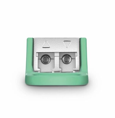 COP-SI400G-LR4 400G QSFP-DD LR4 Trasmettitore ottico fotonico al silicio, 1310nm CWDM4, 10km SMF, Duplex LC, DOM