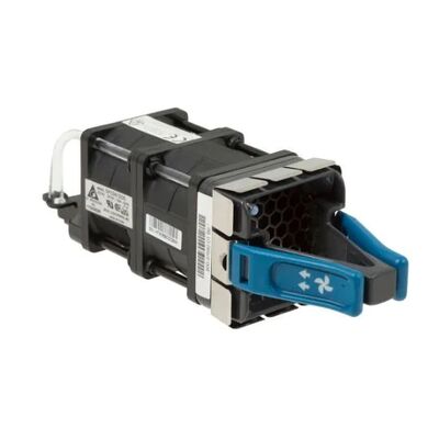 NXA-FAN-30CFM-F, ventola Cisco Nexus 9300, flusso d'aria in avanti, scarico lato porta, sostituibile a caldo