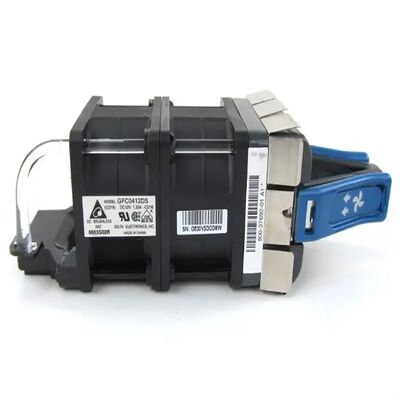 NXA-FAN-30CFM-F, ventola Cisco Nexus 9300, flusso d'aria in avanti, scarico lato porta, sostituibile a caldo