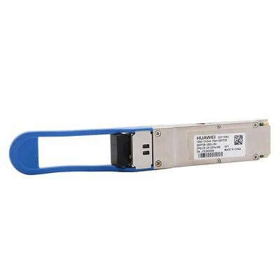 QSFP28-100G-SR4, ricetrasmettitore ottico Huawei 100G, 850 nm/100 m/MPO