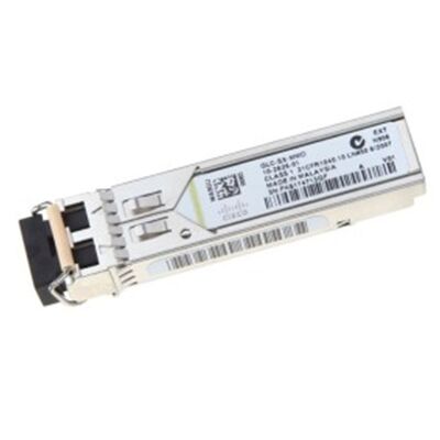 GLC-SX-M-M-D=, ricetrasmettitore Cisco SFP, 1000BASE-SX/MMF/850nm