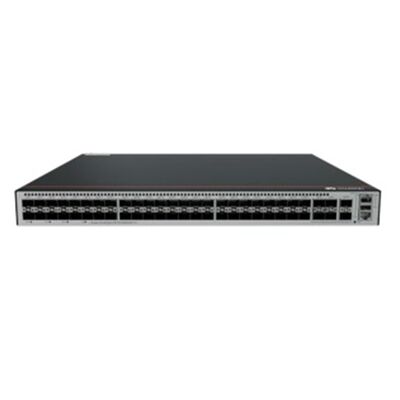 S5735-S48S4XE-V2, switch Huawei S5735-S, 48x1GE RJ45/4x10GE SFP+/Senza alimentazione