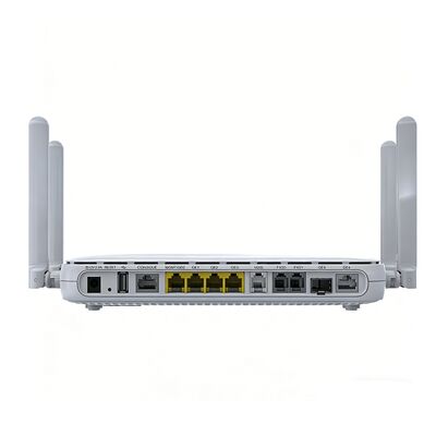 Router aziendale 1U Huawei AR617VW-LTE4EA | LAN 4GE, LTE, Wi-Fi, VDSL2