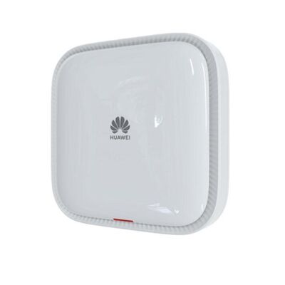 AirEngine 8760-X1-PRO, AP Huawei AirEngine WiFi 6, 2x10GE/antenne intelligenti/PoE 802.3bt