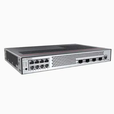 Switch Gigabit a 8 porte Huawei CloudEngine S5735-L8T4X-QA-V2 | Uplink 4×10GE SFP+, senza ventola